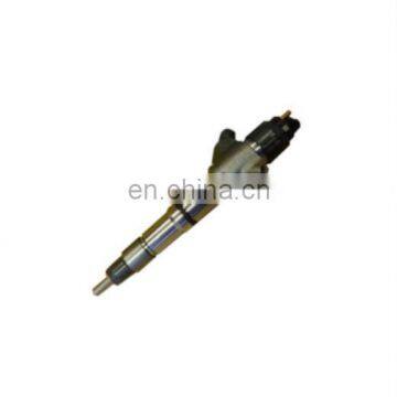 Brand New 4Jx1 Injector CA6110 For Truck