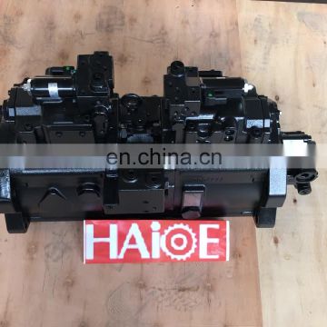 Excavator Parts SK200 Main Pump Kobelco SK200-8 Hydraulic Pump