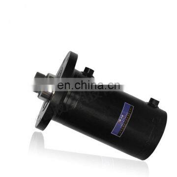 Factory Direct Sale 80ton High-pressure Hydrocylinder With Low Price