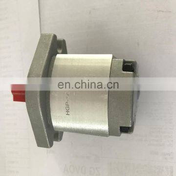 0PF micro gear pump hydraulic