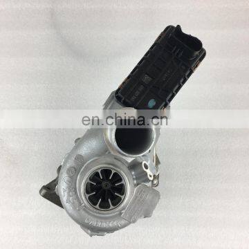 GT1749V 797518-0003 057145873M turbo