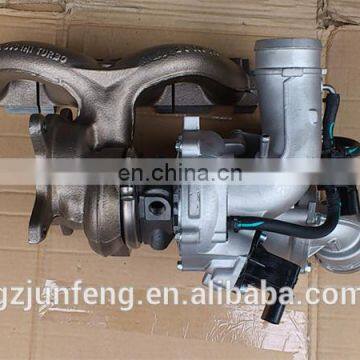 GAS DOHC Engine Parts Turbo 06J145702K 06J145713K 53039880290 Turbocharger for 2013 Volkswagen Jetta All 2.0L 1984CC 2.0T Engine