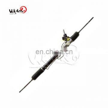 Low price LHD for subaru steering rack  for SUBARU LEGACY I 34110-AA050