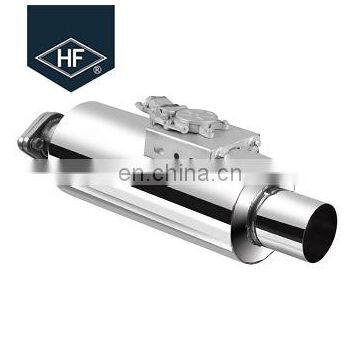 Car Auto Exhaust Muffler