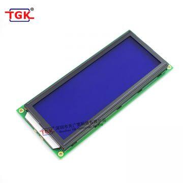 Lcd 20X4 Display TM204C-1 Big Size Big Characters Industrial Monochrome Stn Lcd 2004 Character 16 Pin Display Module Lcd 20X4 Display Screen 2004 Lcd Module photo-5
