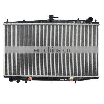 Great Quality Radiator For 1993-2000 Nissan Altima 2.4L 4CYL 1573