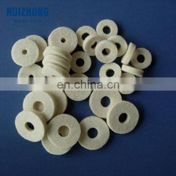 Wholesaler in China 100% Good Quality Felt Mechanical Seal Felt Seal Gasket photo-2