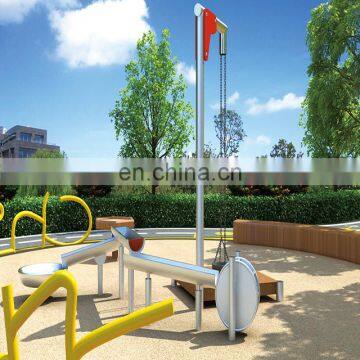 Hot Sale Kids Ourdoor Slide Park Eqipment photo-3