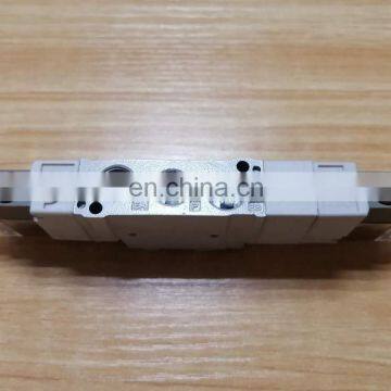 SMC Solenoid Valve SY5320-5LZ-01 photo-6