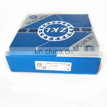 46.673*72*14mm hot sale zkl tapered roller bearing 977909 for direction machine from CZECH REPUBLIC