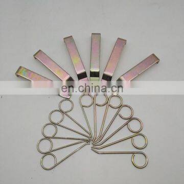 EURO ii Mechanical Injector Repair Tools High Quality Zexel Maintainer photo-2