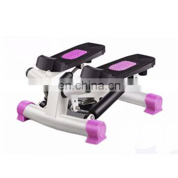 Indoor sports equipment slender stepper ,exercise Home gym stepper with factory price