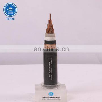 Al Conductor XLPE Insulated 1kV low voltage power cable