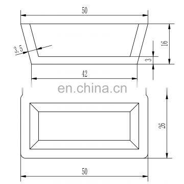 Snack Machine Electric Double Digital Egg Tart Machine Shell Maker photo-5