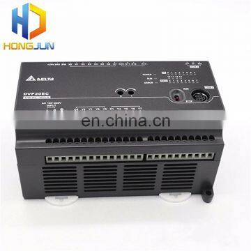 Good Price Automation Controller Delta EC3 Series PLC DVP16EC00R3 photo-2