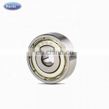 Bachi High Quality Machinery 3D Printer Bearing 635 High Precision Miniature Bearing Deep Groove Ball Bearing 5x19x6mm