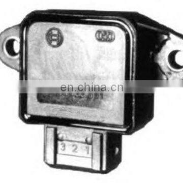 Throttle Position Sensor 72408744 7240874400 500799 for CITROEN EVASION SAXO XANTIA XM XSARA PEUGEOT 106 306 405 605 806