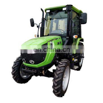 CE Approved 40HP 4x4 Parts Tractor Farm With Cabin and CE (45HP 50HP 60HP 70HP 80HP 90HP ) photo-6