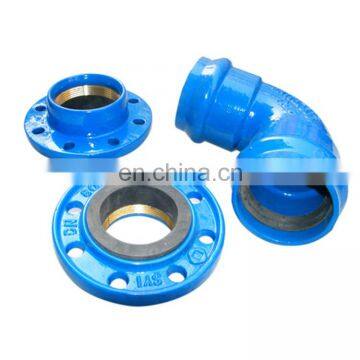 Быстроустанавливаемые сокетные фитинги photo-3