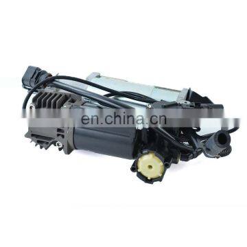 4L0698007B Air Suspension Compressor Pump OEM 4L0698007A photo-2