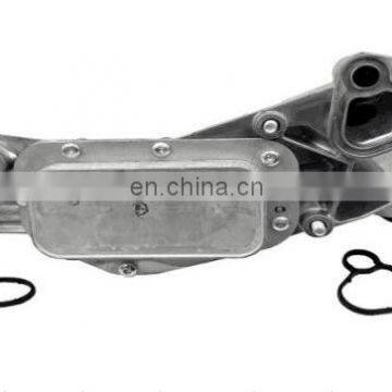 Aluminum Transmission Engine Oil Cooler Kit Housing OEM 12992593 93186324 55353322 Fits for 1.6/1.8L photo-6