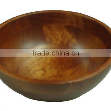 Wooden bowl | SW246