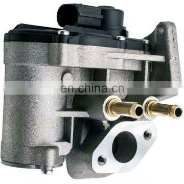 A2C53025941 Дроссельная заслонка, клапан рециркуляции отработанных газов (EGR) для Volkswagen Golf V, Passat, Jetta, Touran, Polo, Audi 03C131503B Высокое качество photo-4