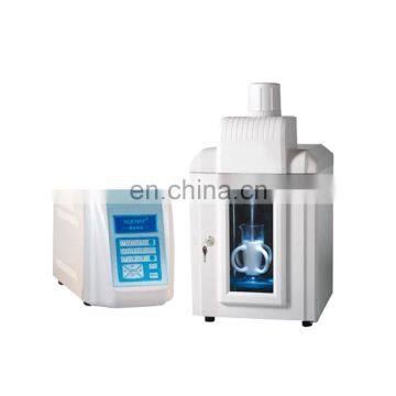 DW-IID Ultrasonic Homogenizer machine price