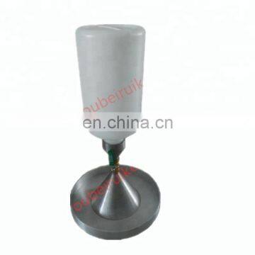 Dia.150mm Sand Density Cone test Machine Sand Replacement Method