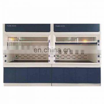 Лабораторное оборудование - вертикальный ламинарный шкаф с пылегазоочистителем photo-4