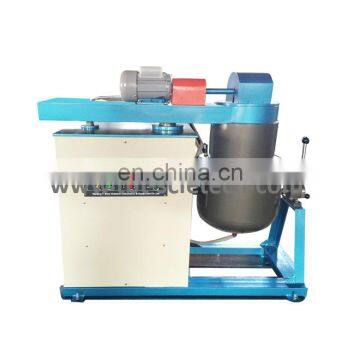 220V Automatic Bitumen and Bituminous Mixtures Blender photo-3