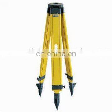 Wooden Tripod For Total Station photo-2