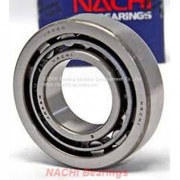 NACHI 25580/25521 Tapered Roller Bearings photo-2