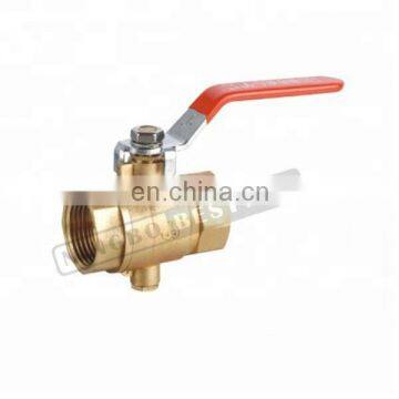 Ningbo Bestway Water Temperature Sensor Valve Price