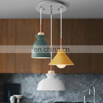 Zhongshan Decoration Dining-table Restaurant Pendant Lighting photo-5