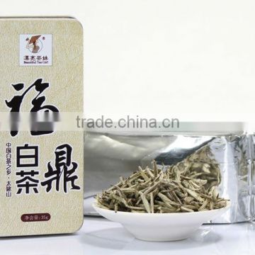 2016 The New WhiteTea. Silver Needle White Tea High quality guarantee