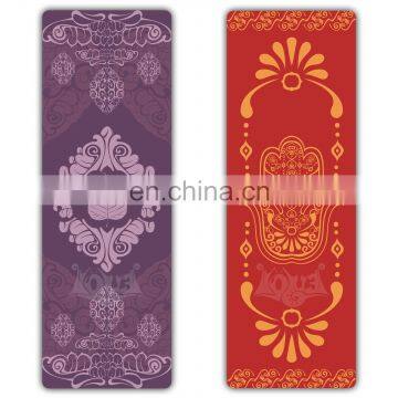 TPE PVC EVA Yoga Mat Screen Printer Big Size Screen Printing Machine 20000MM photo-6