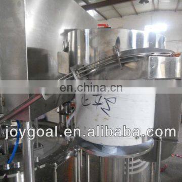 Food Packaging Sterilization Reusable Spout Pouches Packing Machine photo-5