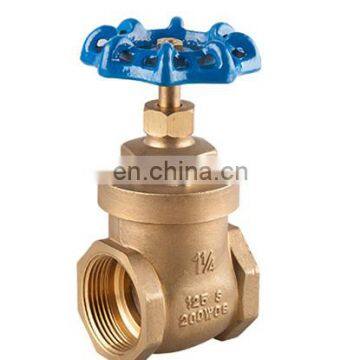 JD-1003 12 inch COBRA GATE VALVE