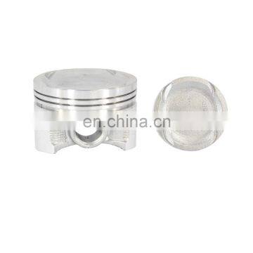 High Quality D16Z6 Engine Piston Kit 75.00mm 4Cyl 13101P28A01  13101-P28-A01 13101-P28-A0113101P28A01