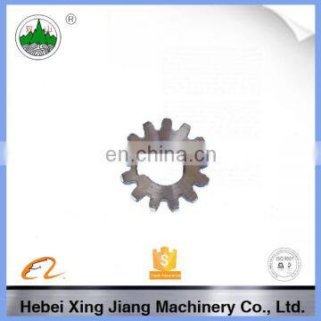 Cheap High Precision Driven Gear Manufacturer photo-3
