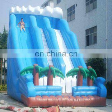 Wholesale Inflatable Slide With Jumping Bouncer/Inflatable Slide for Kids photo-4