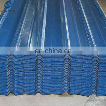 Color Coated Corrugated Steel Roofing Sheet in Manufacture Price photo-4