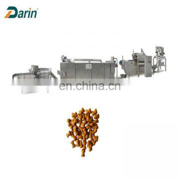 Automatic Production Line for Pet Food With Various Flavors photo-4