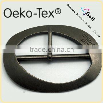 2015 Newest Design Alloy Fashion Buckle