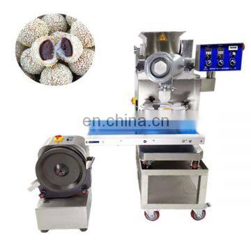 Hot sale protein ball maker rounder brigadeiro making machine