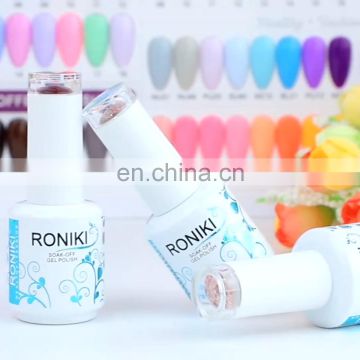 Wholesale Color Chart  Nail Art Paint Design Polish Gel Lacquers