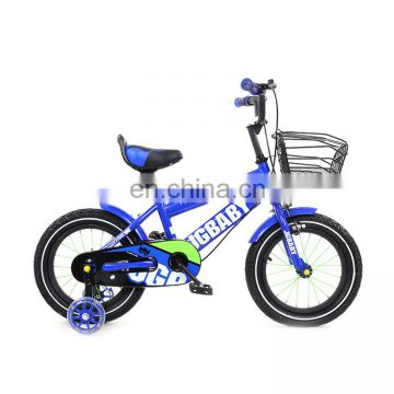 Wholesale 14 inch baby bike children bicycle