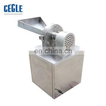 Medium Type High Production Cereal Flour Making Machine Mill Machine