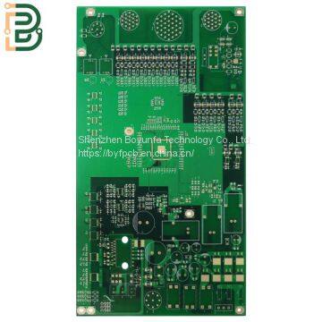 Single Sided PCB Boards Low Cost PCB Manufacturing China photo-3